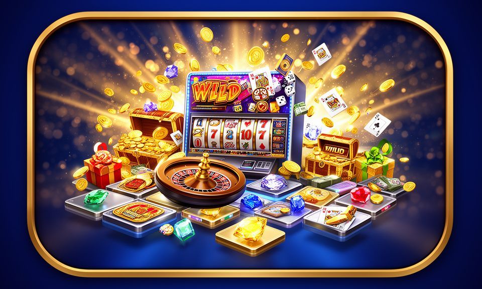 rajabooster rajabooster Casino — Live Tables, Slots and Crash Games in One Lobby